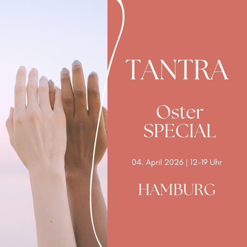 Tantra Event