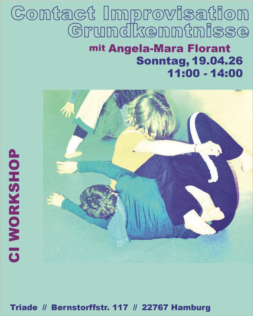 CI Workshop Grundkenntnisse