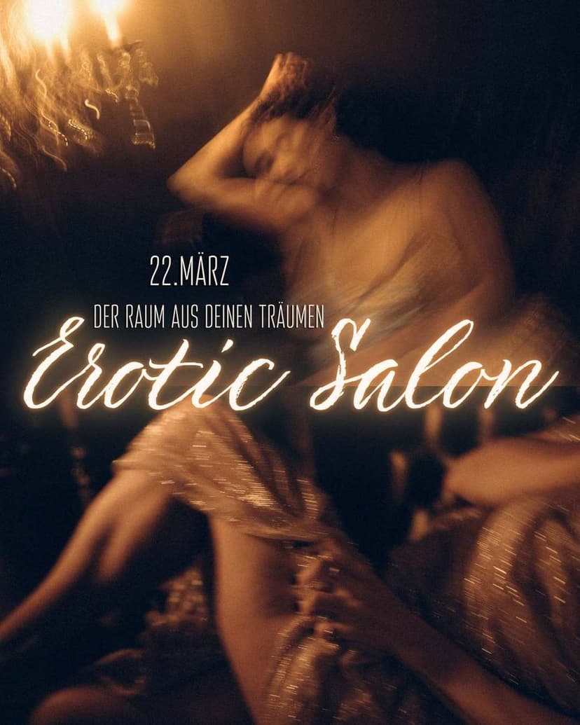 EROTIC SALON