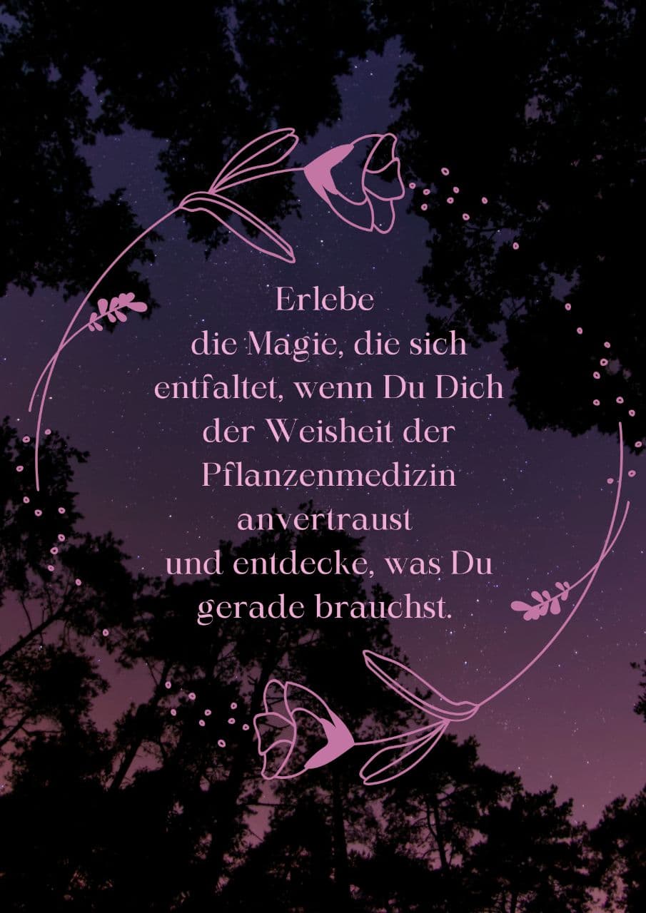 Zeremonienächte im April