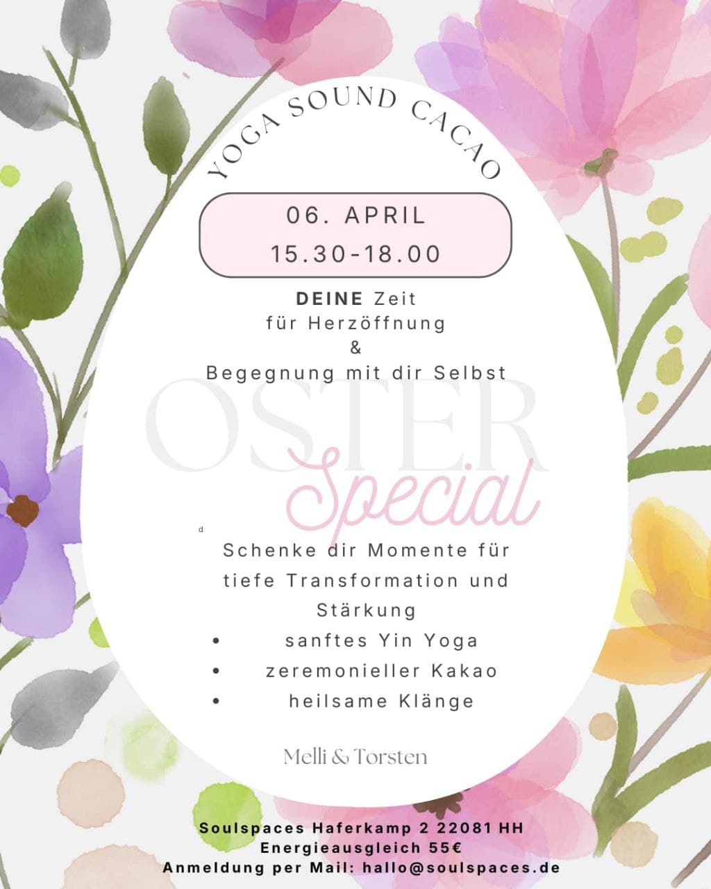 Kakao-Yin-Yoga-Klangreise