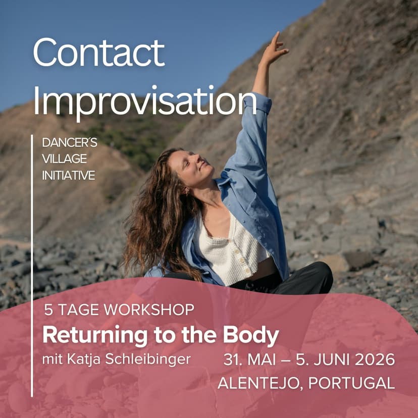 CI Workshop Returning to the Body