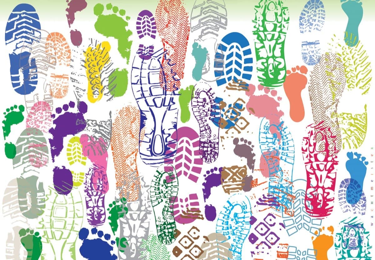 Auszeit am Feldberg: Tanzen, Kraft tanken & Gemeinschaft erleben! Wochenende für Einelternfamilien