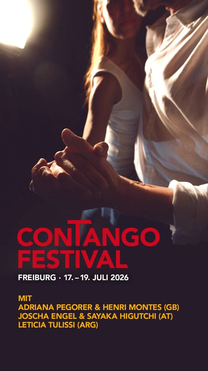 Contango Festival 2026