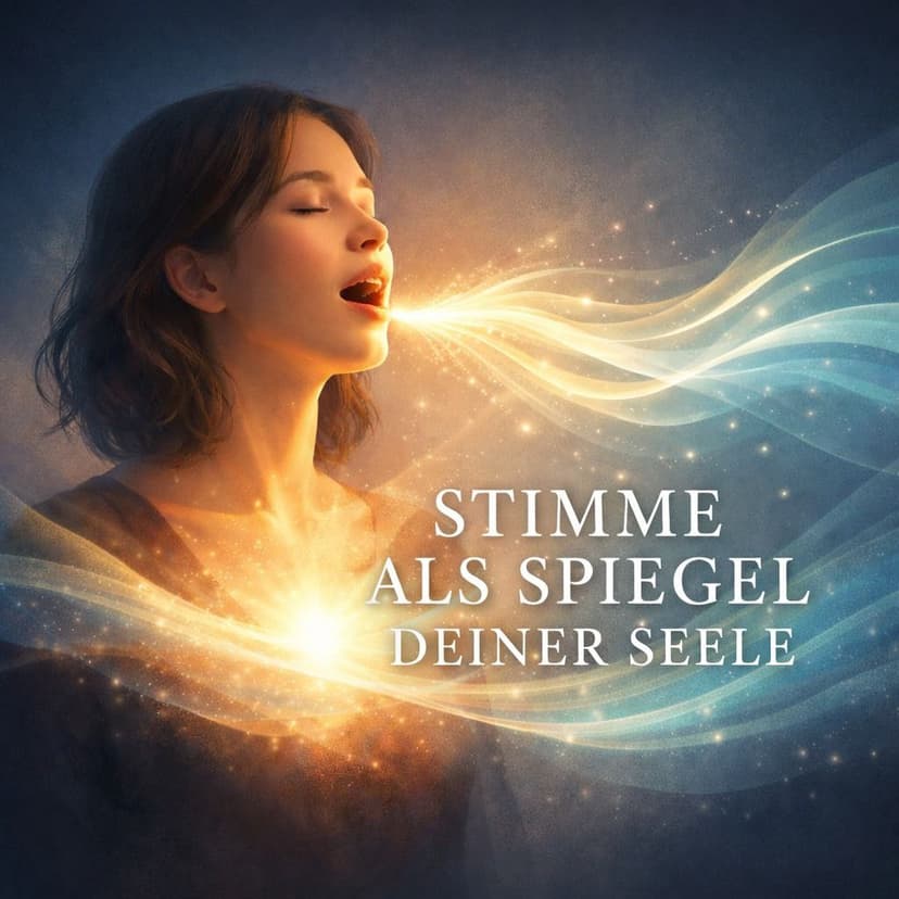 Musikalisch-spielerischer Workshop zur Stimm- und Emotionsentfaltung