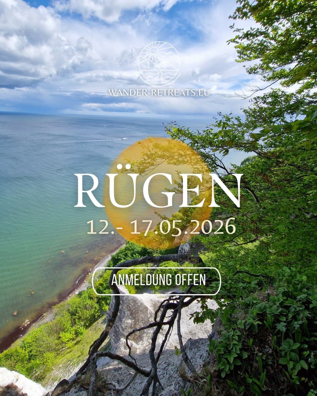 Küsten der Verbundenheit - Rügen