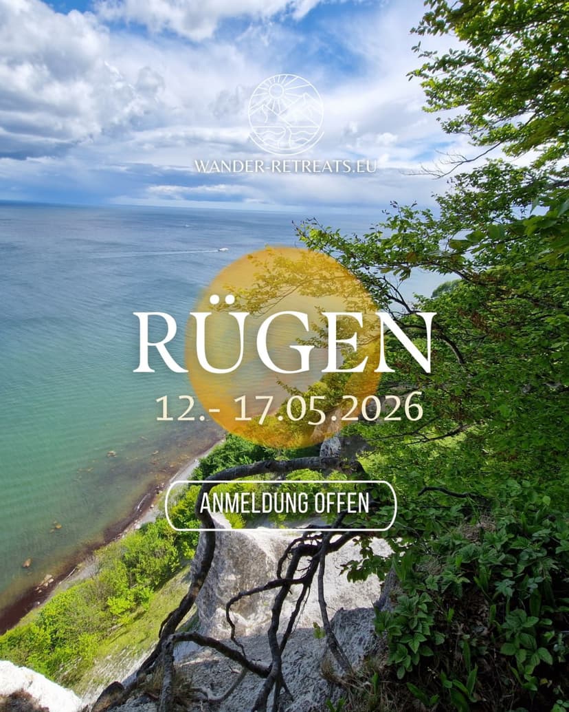 Küsten der Verbundenheit - Rügen